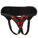 Saffron Strap-On Harness