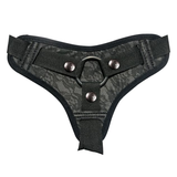 Sincerely Lace Strap On Harness