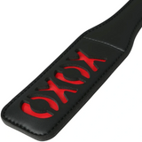 XOXO Paddle: Black