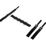 Neck & Wrist Restraint