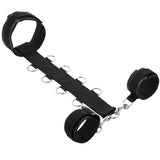 Neck & Wrist Restraint