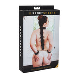 Neck & Wrist Restraint