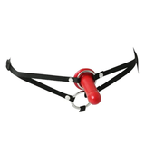 Ménage à Trois Strap On Harness