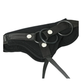 Divine Strap On Harness