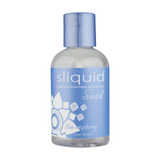 Swirl - Blue Raspberry Flavoured Natural Water-Based Lube