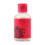 Swirl - Strawberry Pomegranate Flavoured Natural Water-Based Lube