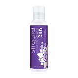 Silk Hybrid Water/Silicone Lube - 2oz | 60mL