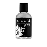 Silver Pure Silicone Lube