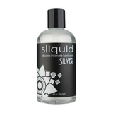 Silver Pure Silicone Lube