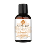 Organics Sensation Natural Stimulating Water-Based Lube