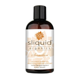 Organics Sensation Natural Stimulating Water-Based Lube
