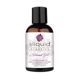 Organics Natural Water-Based Gel Lube