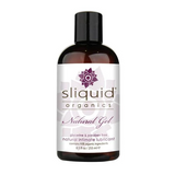 Organics Natural Water-Based Gel Lube