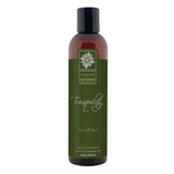 Tranquility Botanically Infused Massage Oil