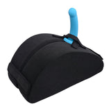 Pivot Convertible Toy Mount & Hip Lift