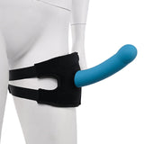 Pivot 2 in 1 Forced-O Strap - Solo & Couples Thigh Strap