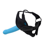 Pivot 2 in 1 Forced-O Strap - Solo & Couples Thigh Strap