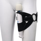 Pivot 2 in 1 Forced-O Strap - Solo & Couples Thigh Strap