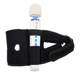 Pivot 2 in 1 Forced-O Strap - Solo & Couples Thigh Strap