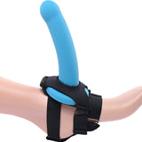 Pivot Flex Foot Strap On Harness