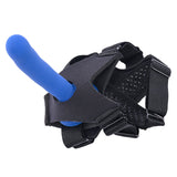 Pivot Flex Foot Strap On Harness