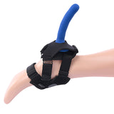 Pivot Flex Foot Strap On Harness