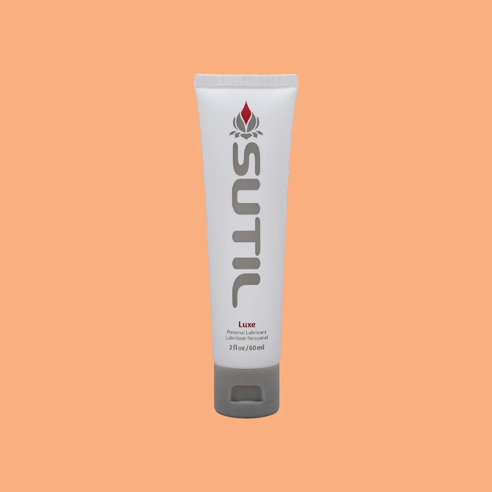 Sutil Luxe Personal Lubricant