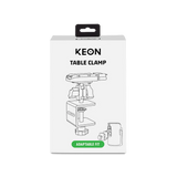 Keon Table Clamp