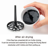 Aero Suction Stroker - Cobalt Ring