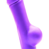 Destiny Super Soft Silicone Dildo - Soft Feel