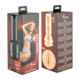 FeelTanya Tate - Stroker - Keon Compatible