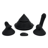 The Cowgirl CONE - Cone-Shaped Premium Sex Machine