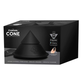 The Cowgirl CONE - Cone-Shaped Premium Sex Machine