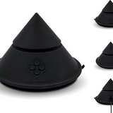 The Cowgirl CONE - Cone-Shaped Premium Sex Machine