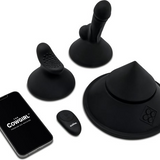 The Cowgirl CONE - Cone-Shaped Premium Sex Machine