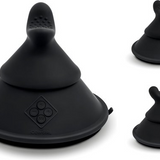 The Cowgirl CONE - Cone-Shaped Premium Sex Machine