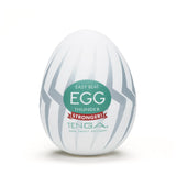 Tenga Egg Stroker - Thunder