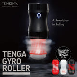 Rolling Tenga Gyro Roller Cup - Gentle