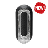 Flip Zero Gravity Electronic Vibration Stroker