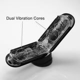 Flip Zero Gravity Electronic Vibration Stroker