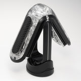 Flip Zero Gravity Electronic Vibration Stroker