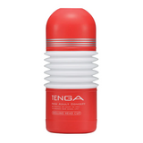Rolling Head Cup Stroker - Standard