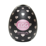 Tenga Egg Stroker - Lovers