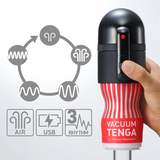 Vacuum Max - Electronic Vacuum Suction Stroker