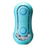 Flip Orb Stroker - Ocean Blue