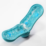 Flip Orb Stroker - Ocean Blue