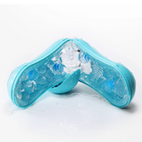 Flip Orb Stroker - Ocean Blue