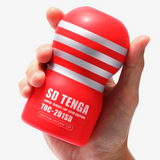 SD (Short Depth) Original Vacuum Cup - Strong
