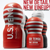 SD (Short Depth) Original Vacuum Cup - Strong