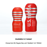 SD (Short Depth) Original Vacuum Cup - Strong